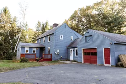 404 Plain Road, Greenfield, MA 01301 - Photo 4