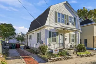 39 Boisvert St, Lowell, MA 01850 - Photo 4