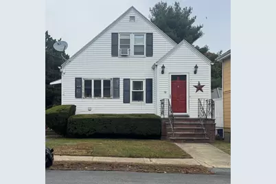 22 Hingston Street, Peabody, MA 01960 - Photo 1