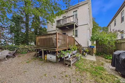 118-120 Mount Vernon, New Bedford, MA 02740 - Photo 36