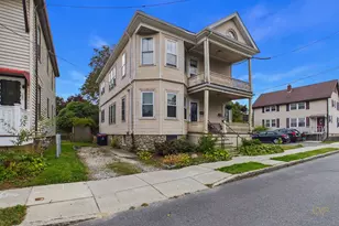 118-120 Mount Vernon, New Bedford, MA 02740 - Photo 1