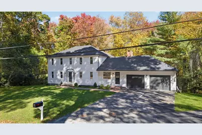 7 Hillcrest Dr, Chelmsford, MA 01824 - Photo 40