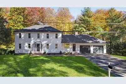 7 Hillcrest Dr, Chelmsford, MA 01824 - Photo 1