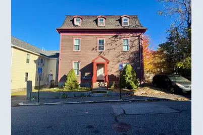 8 Cottage Street #1, Worcester, MA 01609 - Photo 2