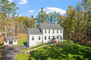 43 Old Colony, Princeton, MA 01541 - Photo 1