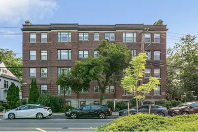 52 Garden St #B2, Cambridge, MA 02138 - Photo 1