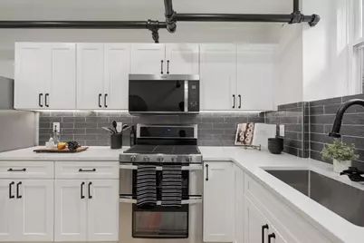 52 Garden St #B2, Cambridge, MA 02138 - Photo 4