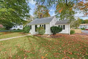 19 Brookhaven Rd, Worcester, MA 01606 - Photo 2