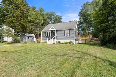 27 Harvard Ave, Methuen, MA 01844 - Photo 2