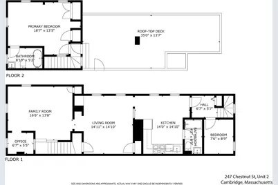247 Chestnut St #2, Cambridge, MA 02139 - Photo 36