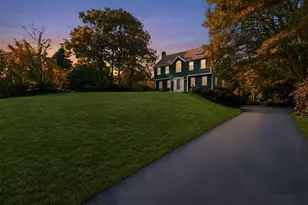 45 Wyndham Hill Dr, Plymouth, MA 02360 - Photo 1