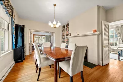 126 Moffat Rd, Newton, MA 02468 - Photo 8