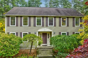 24 Milne Cove Rd, Carlisle, MA 01741 - Photo 1