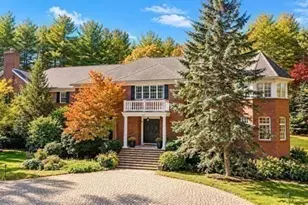 451 Wellesley St, Weston, MA 02493 - Photo 4