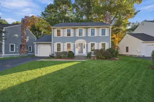 88 Stonegate Rd, Chelmsford, MA 01824 - Photo 1