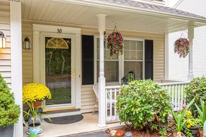 30 Juniper Ln #30, Tewksbury, MA 01876 - Photo 2