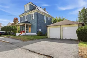 17 Greenwood St, Medford, MA 02155 - Photo 1