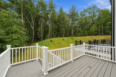 41 Homeward Avenue #C, Uxbridge, MA 01569 - Photo 4