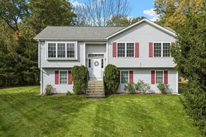 190 Winthrop St, Rehoboth, MA 02769 - Photo 1