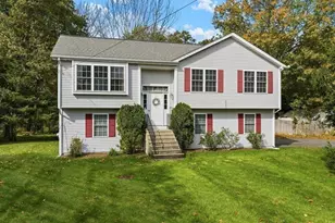 190 Winthrop St, Rehoboth, MA 02769 - Photo 2