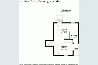 12 Prior Dr., Framingham, MA 01701 - Photo 38