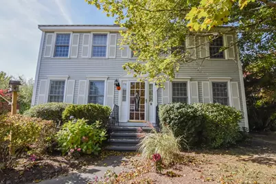 9 Wimbledon Crossing, Dracut, MA 01826 - Photo 1