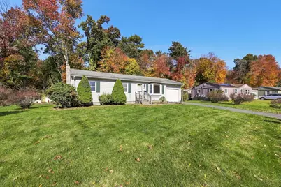 286 Peekskill Ave, Springfield, MA 01129 - Photo 32
