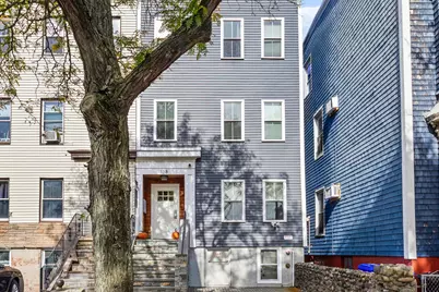 138 Trenton #1, Boston, MA 02128 - Photo 1