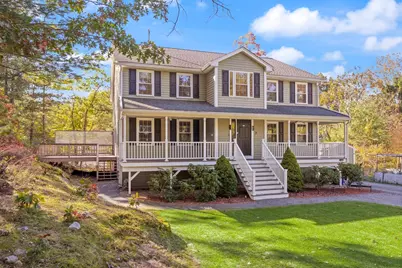 3 Ledgelawn Ave, Billerica, MA 01821 - Photo 2