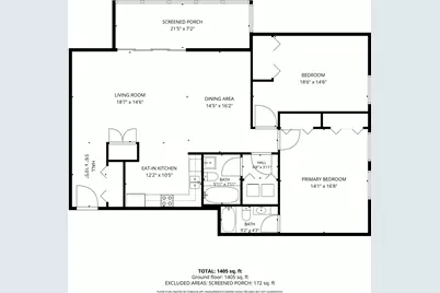 40 Greenleaf Street #101, Quincy, MA 02169 - Photo 42