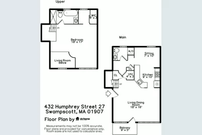 432 Humphrey St #27, Swampscott, MA 01907 - Photo 36