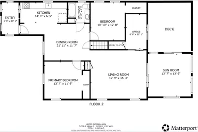 41 Lakeshore Dr, Bellingham, MA 02019 - Photo 2