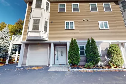 71 South Street (Rear) #1, Waltham, MA 02453 - Photo 2