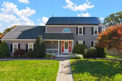 70 Nelson Dr, Bridgewater, MA 02324 - Photo 1