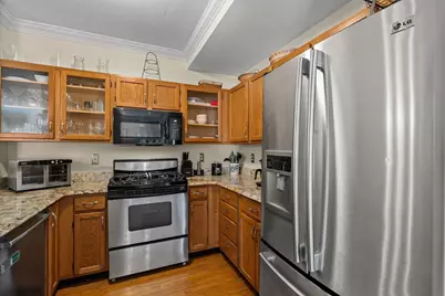 317 Tilden Commons Lane #317, Braintree, MA 02184 - Photo 12