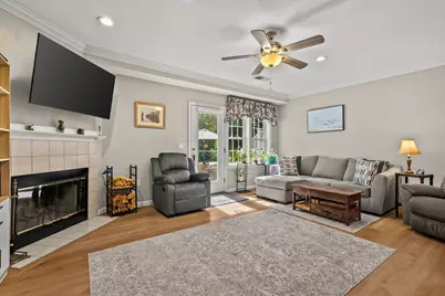 317 Tilden Commons Lane #317, Braintree, MA 02184 - Photo 1
