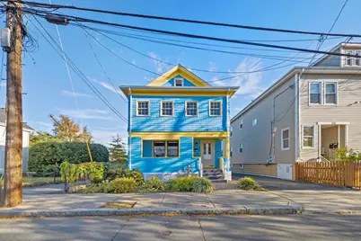 57 Upham Street, Malden, MA 02148 - Photo 2