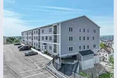 31 Ridge St #210, Worcester, MA 01604 - Photo 1