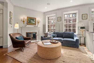 4 West Hill Place #4, Boston, MA 02114 - Photo 4