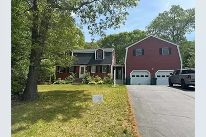 2 Stonehedge Circle, Billerica, MA 01821 - Photo 1