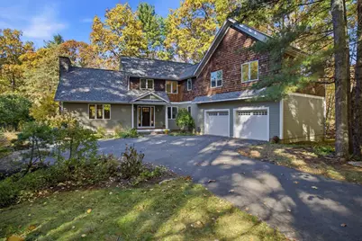 729 Park Hill Rd, Northampton, MA 01062 - Photo 2