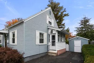 89 Eddy St, Springfield, MA 01104 - Photo 36