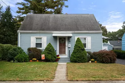 89 Eddy St, Springfield, MA 01104 - Photo 2