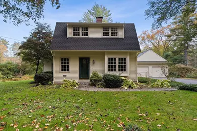 9 Training Field Road, Wayland, MA 01778 - Photo 4