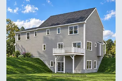 Lot 9 Gaskins Lane, Ayer, MA 01453 - Photo 2
