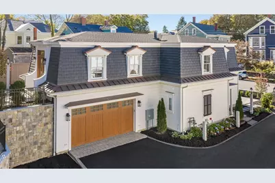 95 High Street #4, Newburyport, MA 01950 - Photo 2