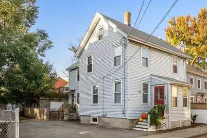 9 Andrew St, Cambridge, MA 02139 - Photo 1