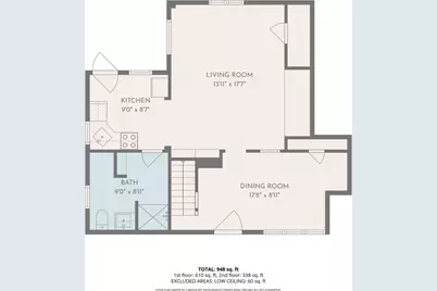 30 East St #2, Ipswich, MA 01938 - Photo 12