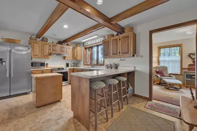 94 John Gilbert Rd, West Brookfield, MA 01585 - Photo 4