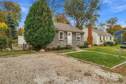 35 Fay Rd, Scituate, MA 02066 - Photo 1
